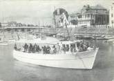 44 Loire Atlantique / CPSM FRANCE 44 "Le Pouliguen, bateau promenade"