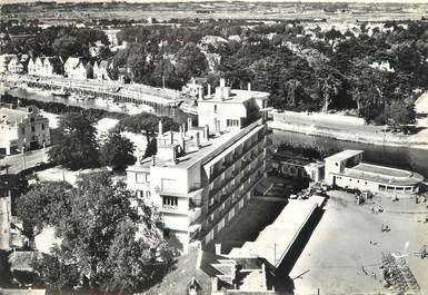 / CPSM FRANCE 44 "Le Pouliguen, hôtel Balbeeck"