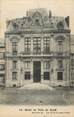 80 Somme CPA FRANCE 80 "Ham, Hotel de ville"