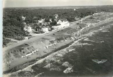 / CPSM FRANCE 44 "Saint Brévin l'Océan, la plage"