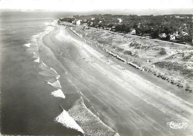 / CPSM FRANCE 44 "Saint Brévin l'Océan, vue panoramique"