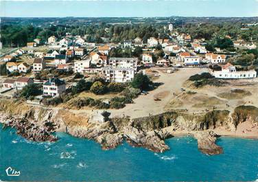 / CPSM FRANCE 44 "Sainte Marguerite Plage, congrigoux"