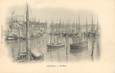 / CPA FRANCE 17 "Royan, le port" /  BATEAU