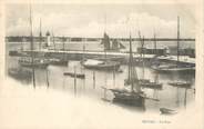 17 Charente Maritime / CPA FRANCE 17 "Royan, le port "