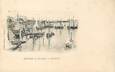 / CPA FRANCE 17 "Royan, le port"  /  BATEAU