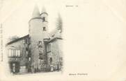 19 Correze / CPA FRANCE 19 "Brive, maison  Treilhard"