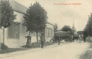 28 Eure Et Loir / CPA FRANCE 28 "Vue des Forges de Thimert"