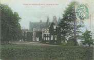 28 Eure Et Loir / CPA FRANCE 28 "Château de Courtalain"
