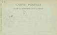 / CPA FRANCE 76 "Le tréport, le casino vue prise de l'Esplanade"