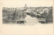 61 Orne / CPA FRANCE 61 "Alençon, vue générale "