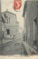 13 Bouch Du Rhone / CPA FRANCE 13 "Les Pennes, rue de la République"