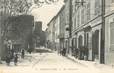 / CPA FRANCE 13 "Roquevaire, rue Nationale"