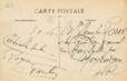 / CPA FRANCE 13 "La Roque d'Anthéron, postes et télégraphes"