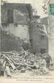 13 Bouch Du Rhone / CPA FRANCE 13 "Pelissanne, tremblement de terre juin 1909"