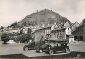 15 Cantal / CPSM FRANCE 15 "Murat, place du Balat "