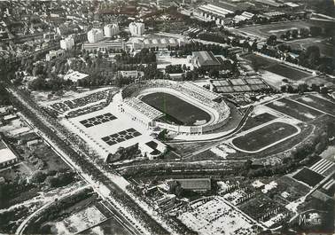 / CPSM FRANCE 13 " Marseille" /  STADE