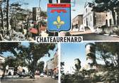 13 Bouch Du Rhone / CPSM FRANCE 13 "Chateaurenard"