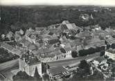 91 Essonne / CPSM FRANCE 91 "Méréville, vue générale"