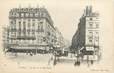 / CPA FRANCE 69 "Lyon, la rue de la république "