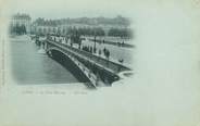 69 RhÔne / CPA FRANCE 69 "Lyon, le pont Morand"