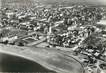 / CPSM FRANCE 44 "Saint Nazaire, vue aérienne"