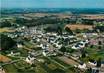 / CPSM FRANCE 44 "Sainte Reine de Bretagne, vue générale aérienne"