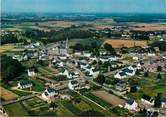 44 Loire Atlantique / CPSM FRANCE 44 "Sainte Reine de Bretagne, vue générale aérienne"