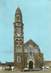 / CPSM FRANCE 44 "Saint Fiacre, l'église"