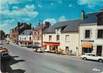 / CPSM FRANCE 44 "Saint Nicolas de Redon, place Eugène Lafontaine vers Redon"