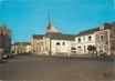 / CPSM FRANCE 44 "Varades, place Jeanne d'Arc"