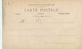 / CPA FRANCE 69 "Lyon, pont de Serin, fort Saint Jean"