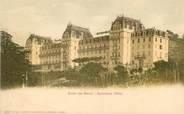 74 Haute Savoie / CPA FRANCE 74 "Evian les Bains , Splendide Hôtel"