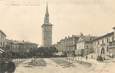 / CPA FRANCE 26 "Romans, place  Jacquemart"