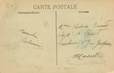 / CPA FRANCE 13 "Sausset les Pins, la plage"