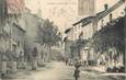 / CPA FRANCE 13 "Noves, grande rue "