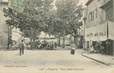 / CPA FRANCE 13 "Marignane, place Camille Desmoulin "