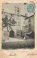 13 Bouch Du Rhone / CPA FRANCE 13 "Marignane, l'ancienne mairie"