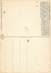 / CPSM FRANCE 68 "Haut Rhin" / CARTE GEOGRAPHIQUE