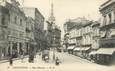 / CPA FRANCE 16 " Angoulême, place Marengo "