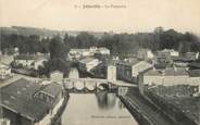 52 Haute Marne / CPA FRANCE 52 "Joinville, le Pontcelot"