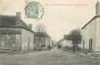 CPA FRANCE 77 "Chatenay sur Seine, la grande rue"