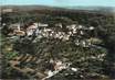 / CPSM FRANCE 95 "Nerville la Forêt, vue panoramique aérienne"