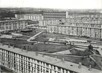 / CPSM FRANCE 95 "Sarcelles Lochères, le parc Central"