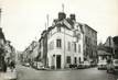 / CPSM FRANCE 95 "Saint Ouen l'Aumone, rue Dampierre"