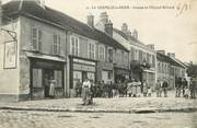 77 Seine Et Marne CPA FRANCE 77 "La Chapelle la Reine, annexe de l'Hopital militaire"