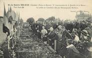 77 Seine Et Marne CPA FRANCE 77 "Chambry, 1er anniversaire de la bataille de la marne"