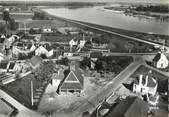 45 Loiret / CPSM FRANCE 45 "Saint Père sur Loire, l'église"