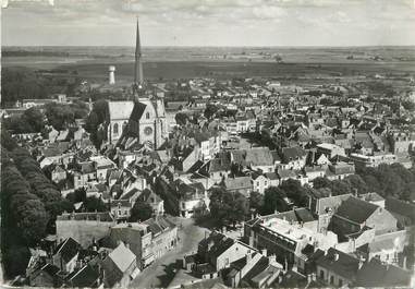 / CPSM FRANCE 45 "Pithiviers, vue générale"