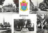 45 Loiret / CPSM FRANCE 45 " Pithiviers "