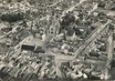 / CPSM FRANCE 45 "Puiseaux,  vue générale aérienne"